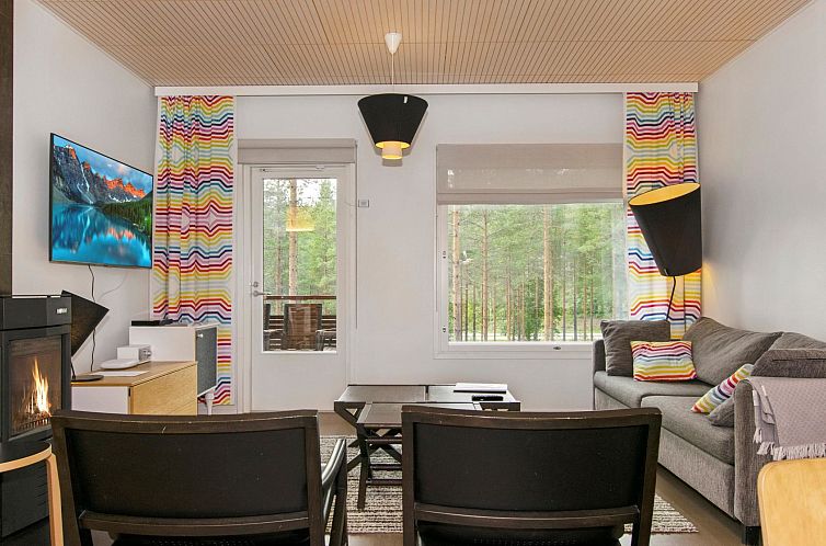 Vakantiehuis Haapala suites 27