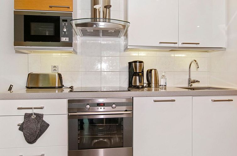 Vakantiehuis Haapala suites 27