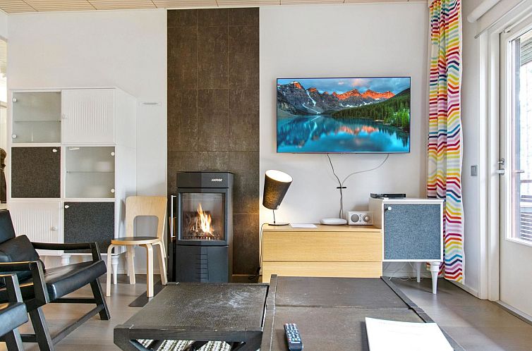 Vakantiehuis Haapala suites 27