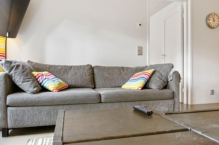 Vakantiehuis Haapala suites 27