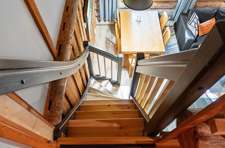 Vakantiehuis Haapala suites 27