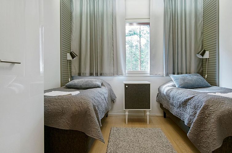 Vakantiehuis Haapala suites 27