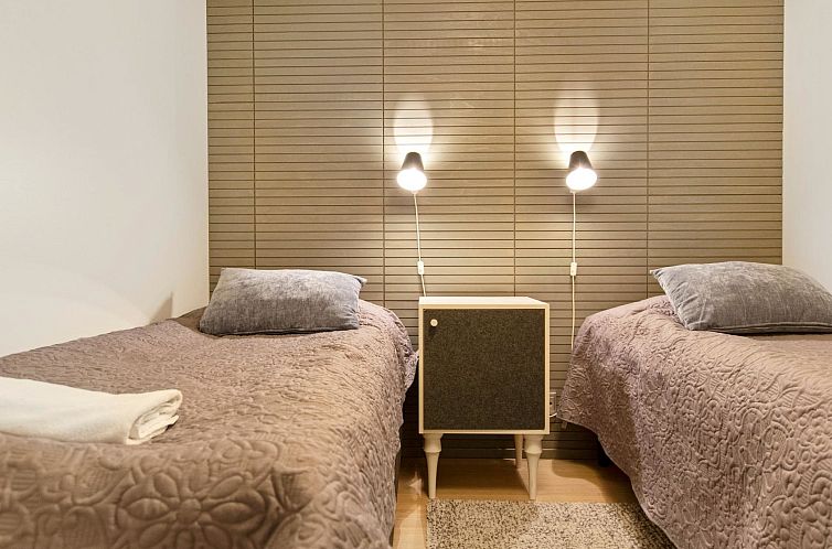 Vakantiehuis Haapala suites 27