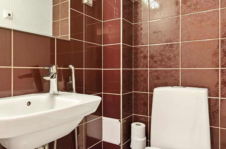 Vakantiehuis Haapala suites 27