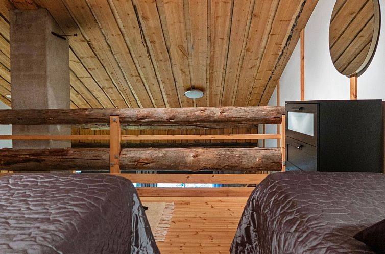 Vakantiehuis Haapala suites 27