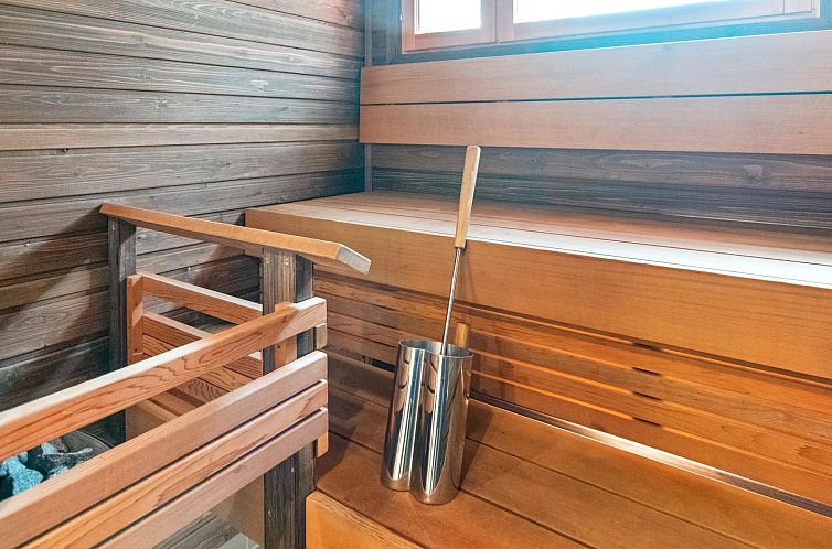 Vakantiehuis Haapala suites 27