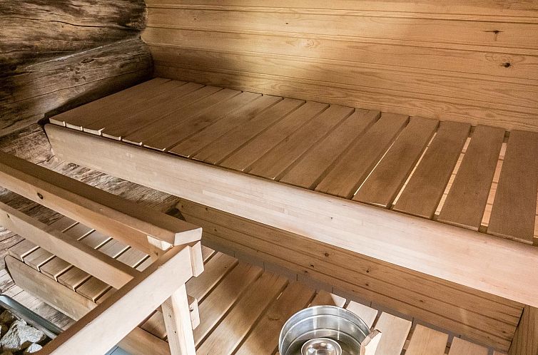 Vakantiehuis Haapala suites 27