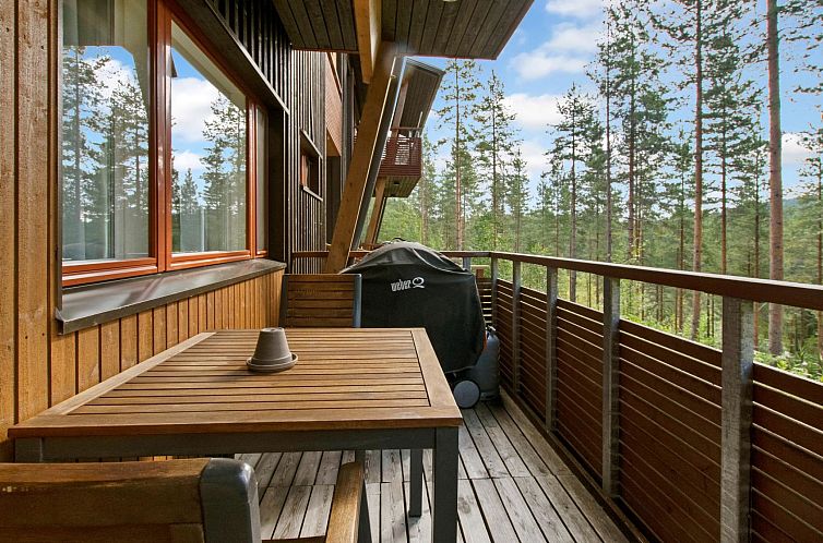 Vakantiehuis Haapala suites 27