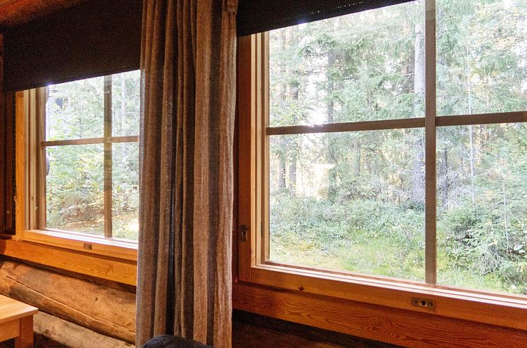 Vakantiehuis Vuokatinportti a 12