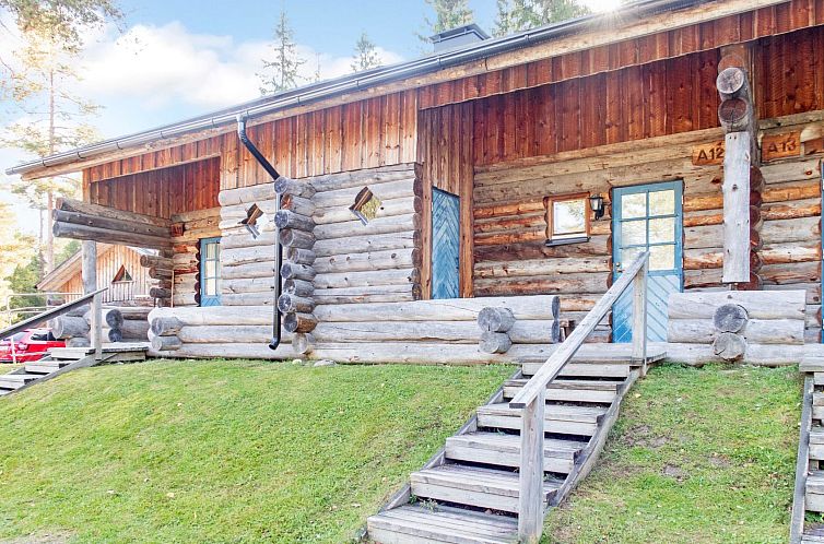 Vakantiehuis Vuokatinportti a 12