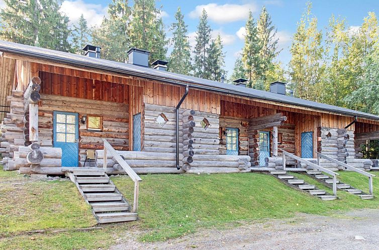 Vakantiehuis Vuokatinportti a 12
