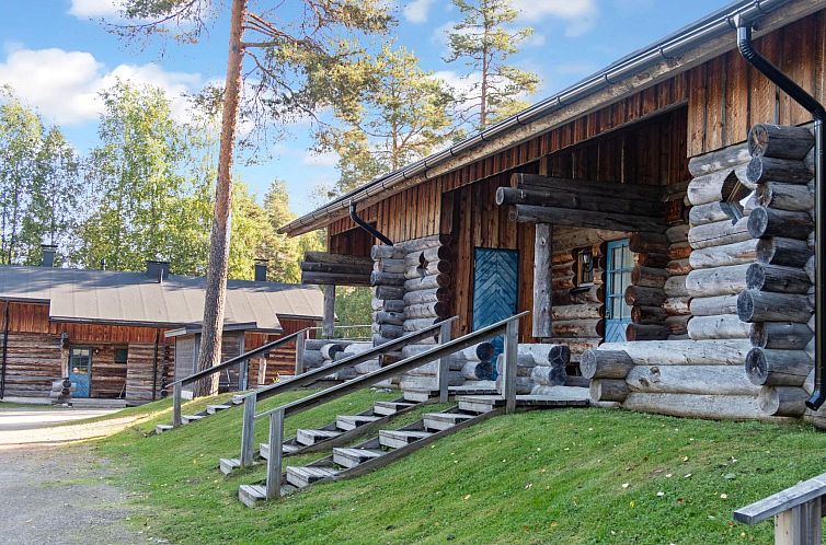 Vakantiehuis Vuokatinportti a 12