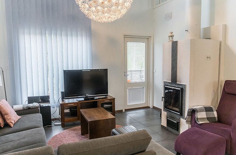 Vakantiehuis Vuokatinlampi 7 c
