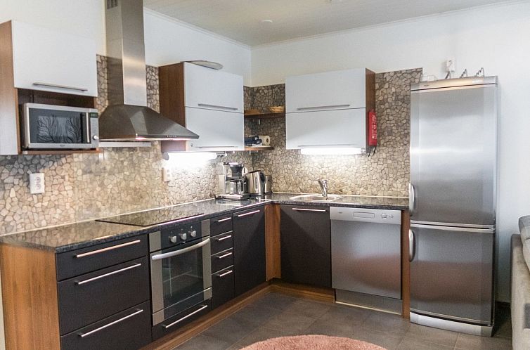 Vakantiehuis Vuokatinlampi 7 c