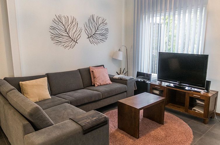 Vakantiehuis Vuokatinlampi 7 c