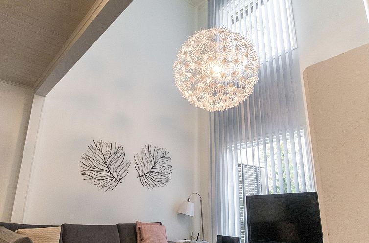 Vakantiehuis Vuokatinlampi 7 c