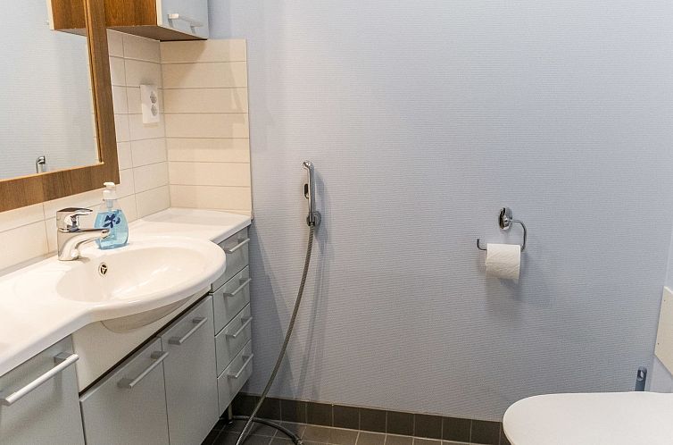 Vakantiehuis Vuokatinlampi 7 c