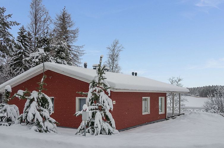 Vakantiehuis Suvela