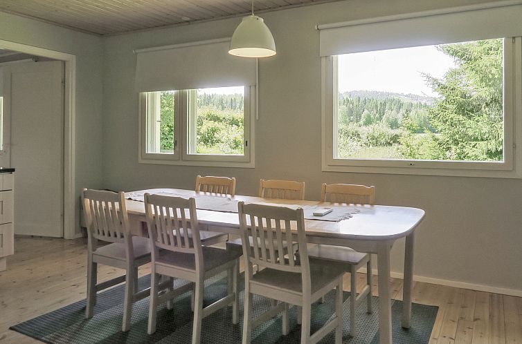 Vakantiehuis Suvela