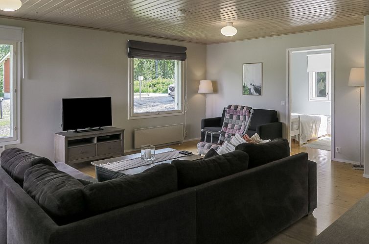 Vakantiehuis Suvela