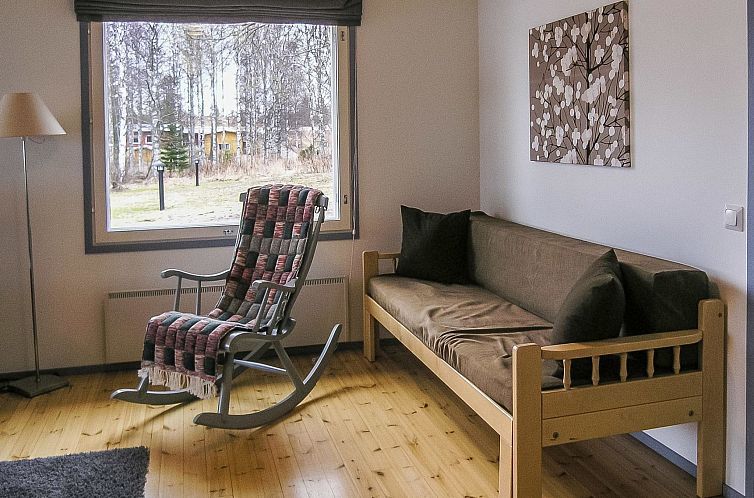 Vakantiehuis Suvela