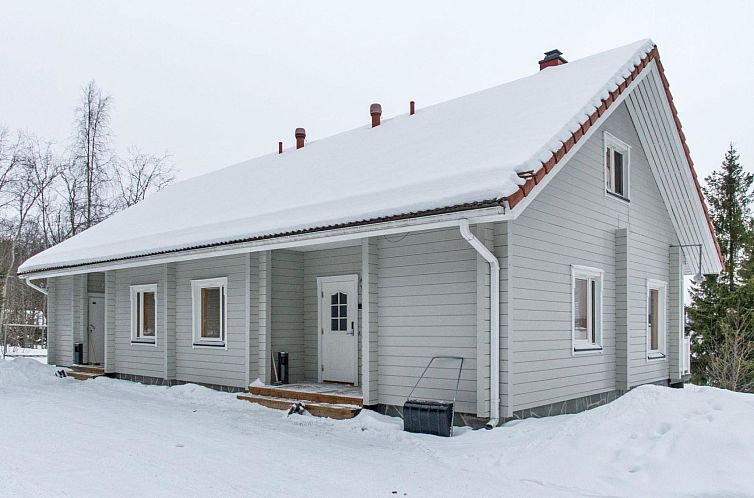 Vakantiehuis Vuokatti villas ilves