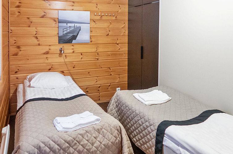 Vakantiehuis Vuokatti villas ilves