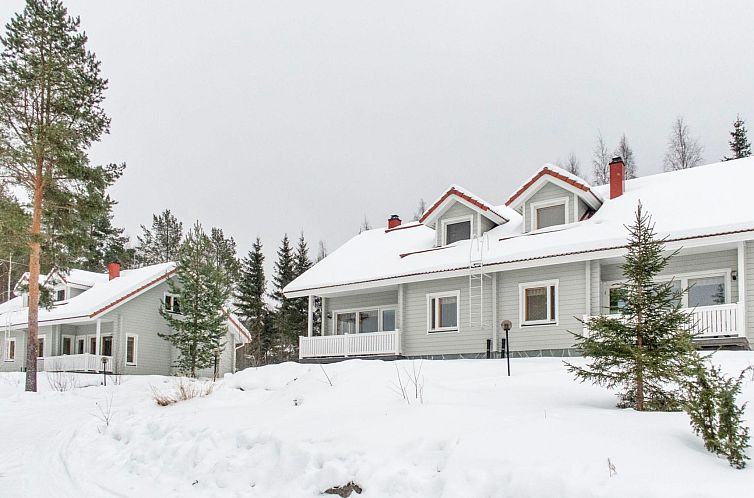 Vakantiehuis Vuokatti villas ilves