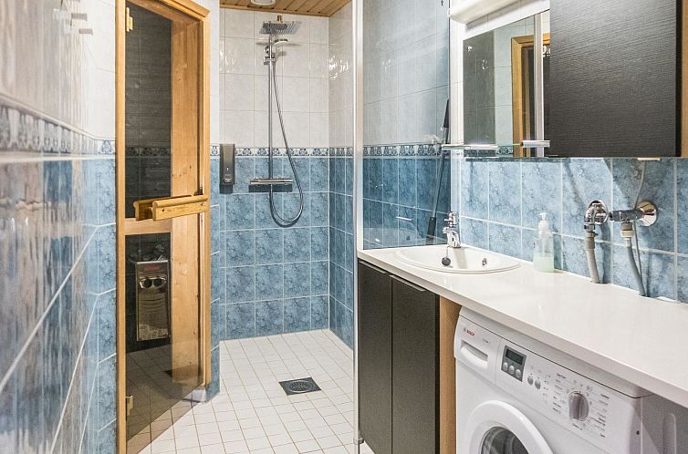 Vakantiehuis Vuokatti villas susi