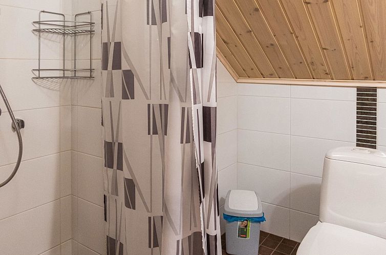 Vakantiehuis Lumikellomaa