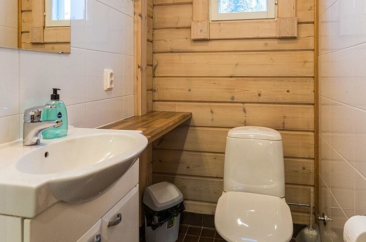 Vakantiehuis Lumikellomaa