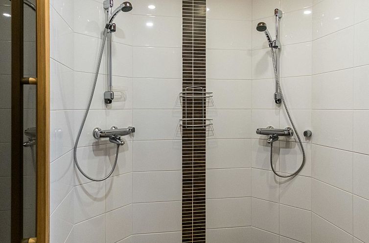 Vakantiehuis Lumikellomaa