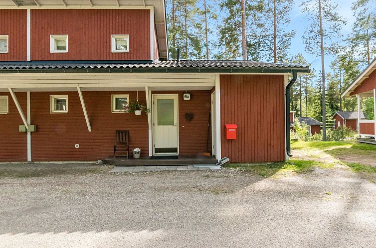 Verblijf 22302106 - Vakantiewoning Oulu - Vakantiehuis Lomakatti 6 a