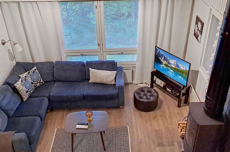 Vakantiehuis Lomakatti 6 a