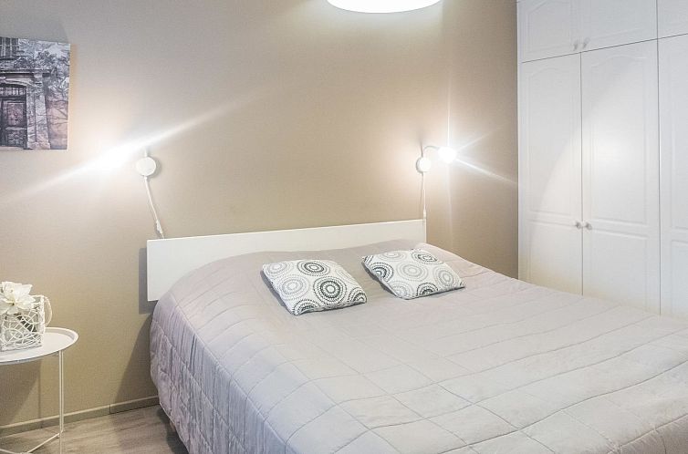 Vakantiehuis Lomakatti 6 a