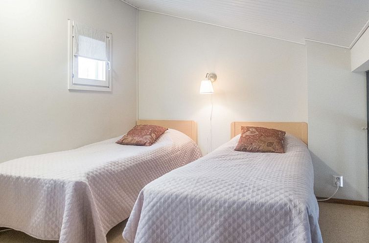 Vakantiehuis Lomakatti 6 a