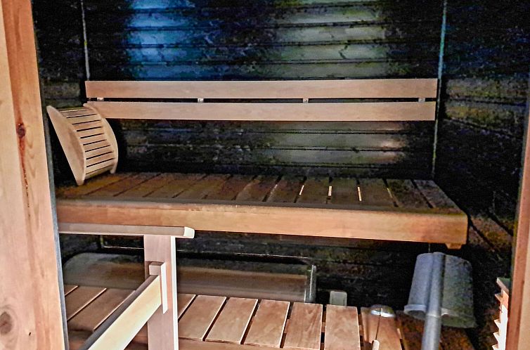 Vakantiehuis Lomakatti 6 a