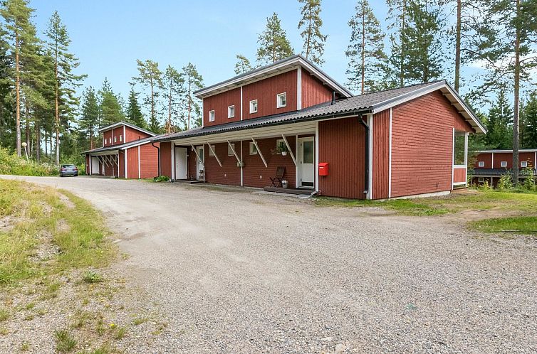 Vakantiehuis Lomakatti 6 a