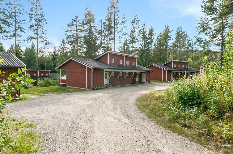 Vakantiehuis Lomakatti 6 a