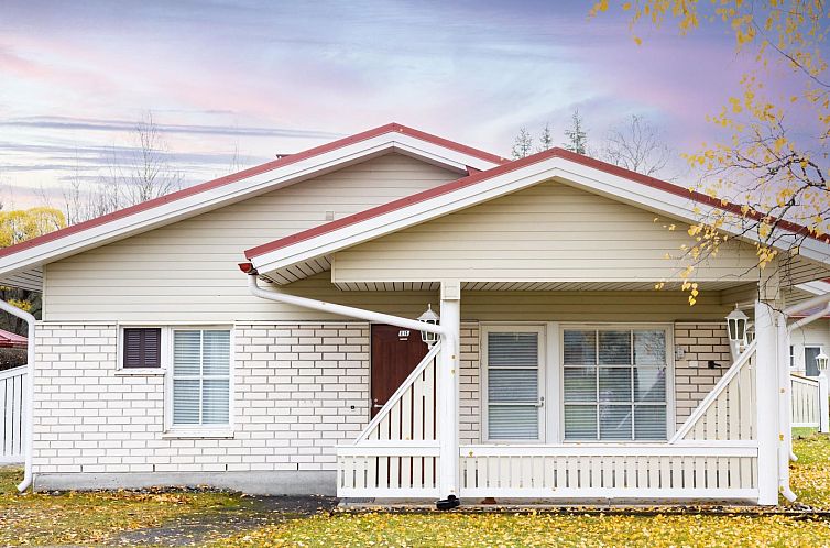 Unterkunft 22302107 - Ferienhaus Oulu - Vakantiehuis Koivukuja, katinkullantie