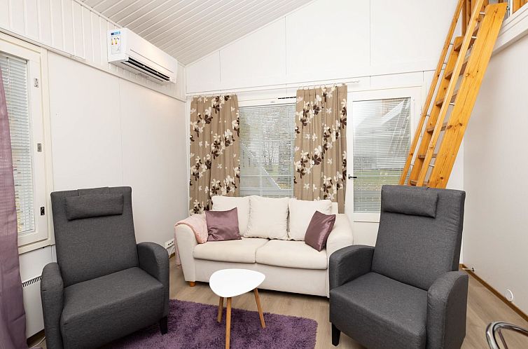 Vakantiehuis Koivukuja, katinkullantie