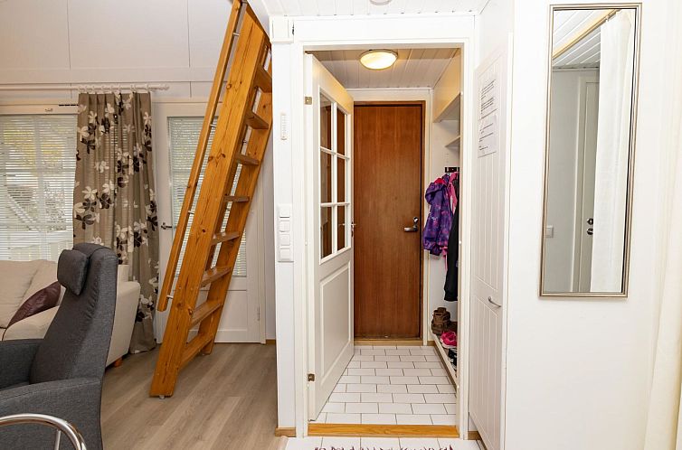 Vakantiehuis Koivukuja, katinkullantie
