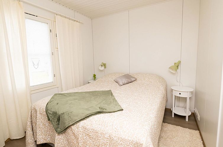 Vakantiehuis Koivukuja, katinkullantie