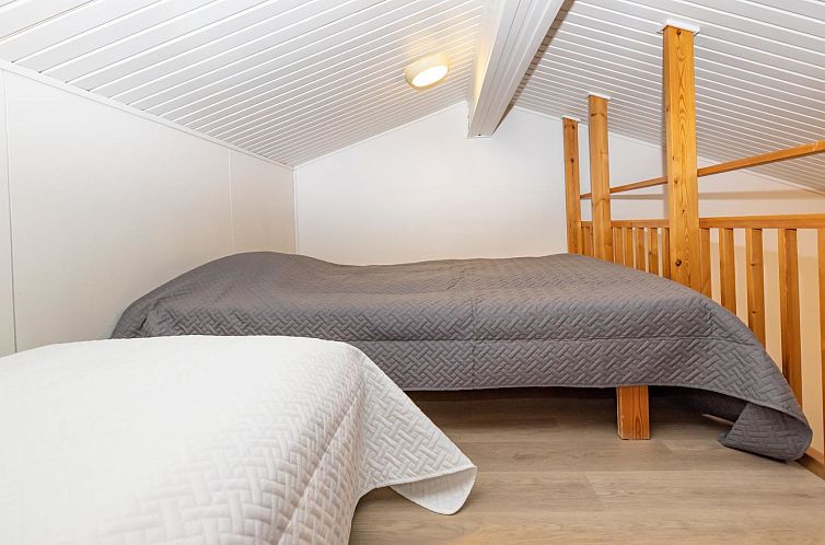Vakantiehuis Koivukuja, katinkullantie