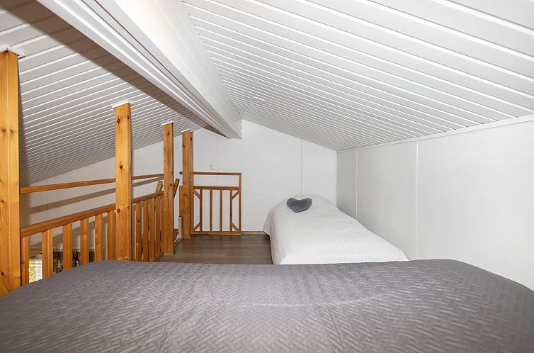 Vakantiehuis Koivukuja, katinkullantie