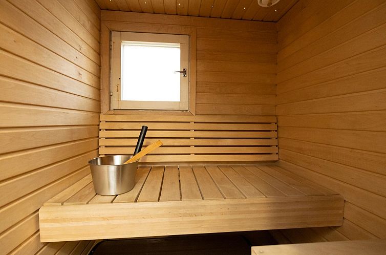 Vakantiehuis Koivukuja, katinkullantie