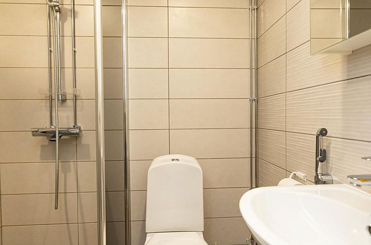 Vakantiehuis Koivukuja, katinkullantie