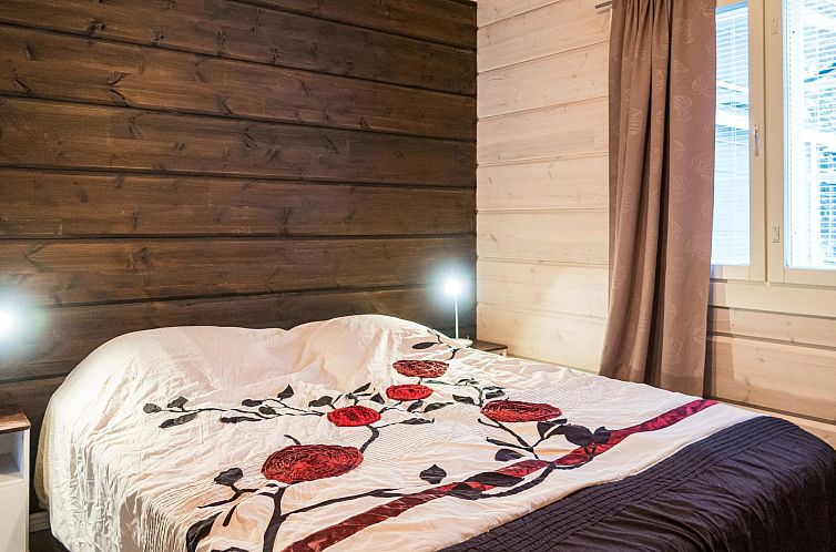 Vakantiehuis Leimu a