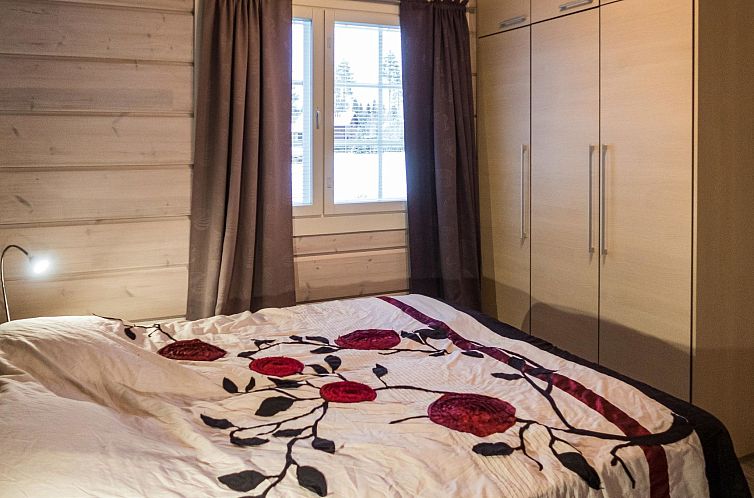 Vakantiehuis Leimu a