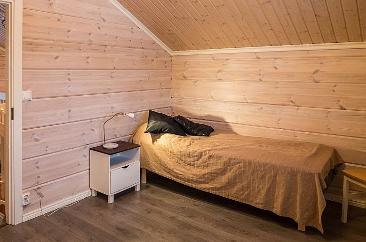 Vakantiehuis Leimu a